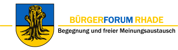 Bürgerforum Rhade