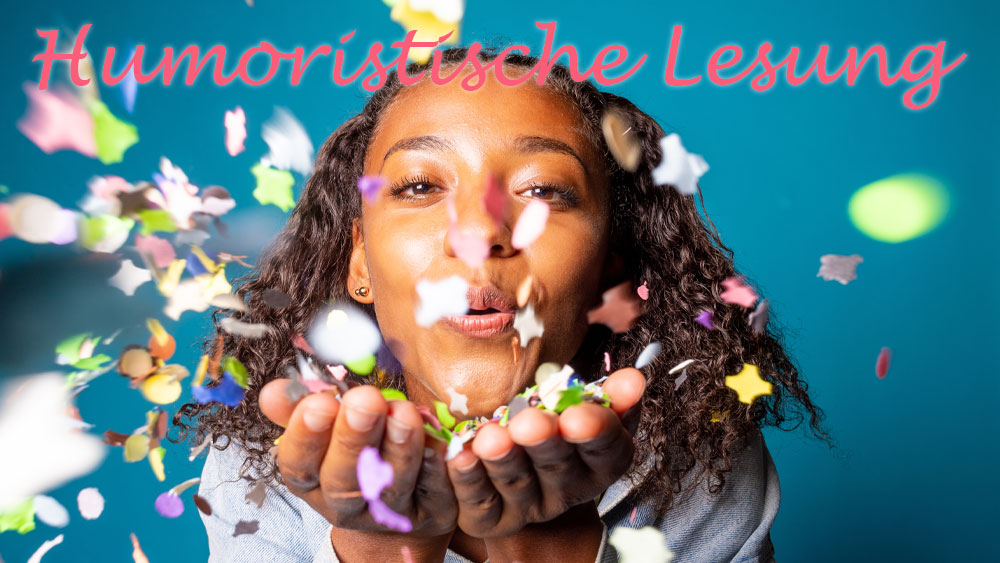 Alternative Weiberfastnacht - nicht nur für Frauen