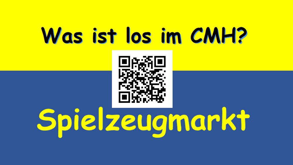 Spielzeugmarkt