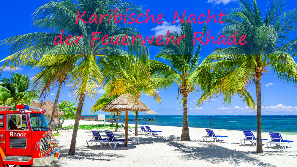 Karibische Nacht Karibische Nacht