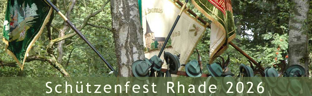 Schützenfest Rhade